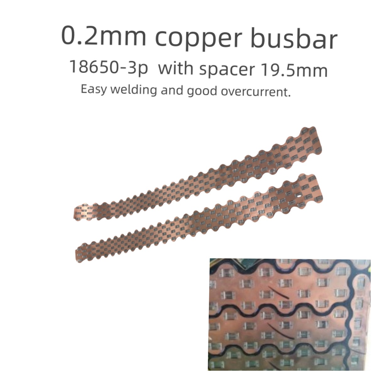Konektor Paket Baterai Busbar  - Diy Electronic Components ulasan dan harga