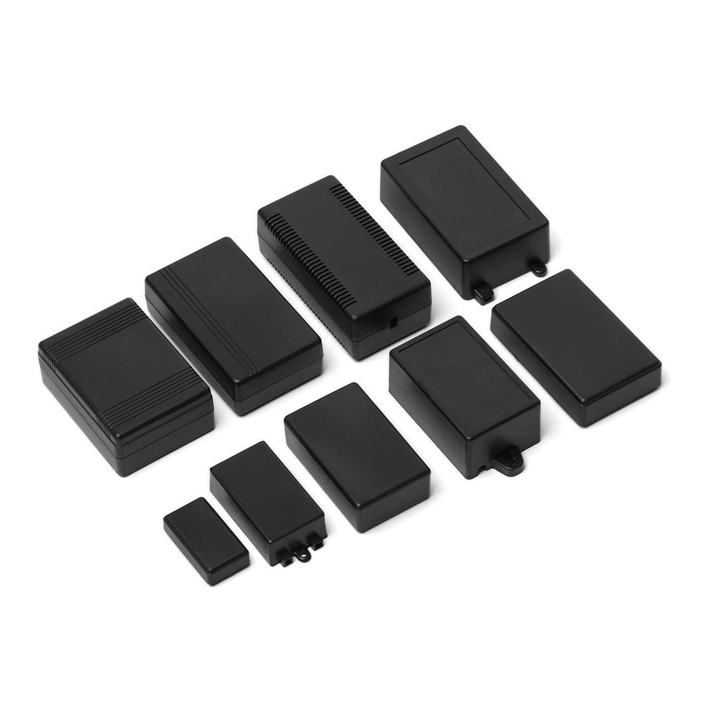 1 buah sarung instrumen peruma - Diy Electronics Storage ulasan dan harga