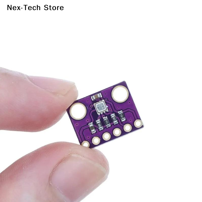 [NT]3in1 BME280-3.3V BMP280-5V - Bme280 Humidity Sensor ulasan dan harga