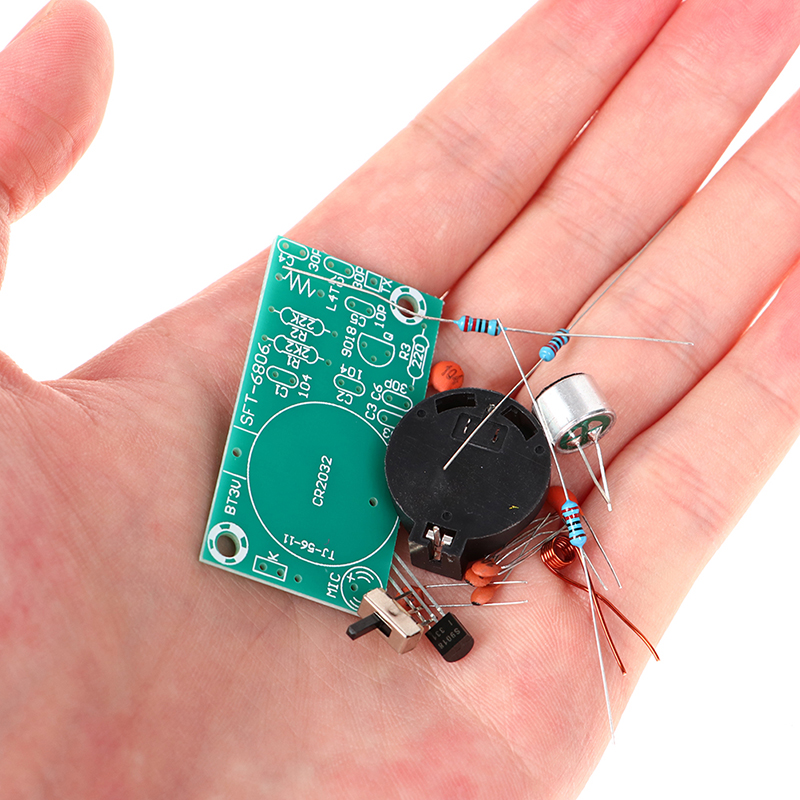 * * Diskon Besar Kit DIY Peman - Diy Electronics Tool Kit ulasan dan harga