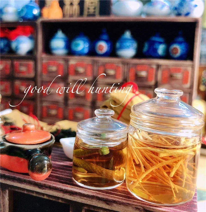 1:12 miniatur rumah boneka Mod - Diy Electronics Housing ulasan dan harga