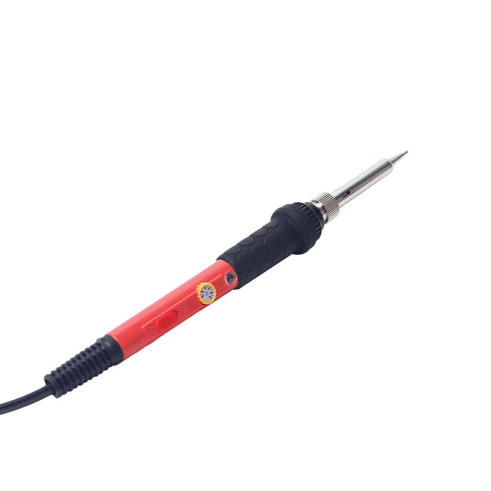 Stasiun Solder Digital LCD 60W - Diy Electronics Workshop ulasan dan harga