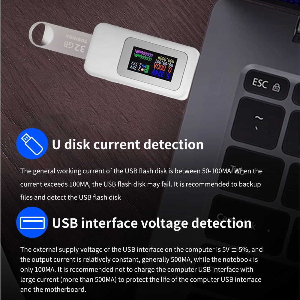 Pengukur voltase Digital, Ampe - Diy Electronic Load ulasan dan harga