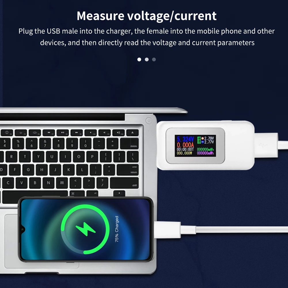 Pengukur voltase Digital, Ampe - Diy Electronic Load ulasan dan harga