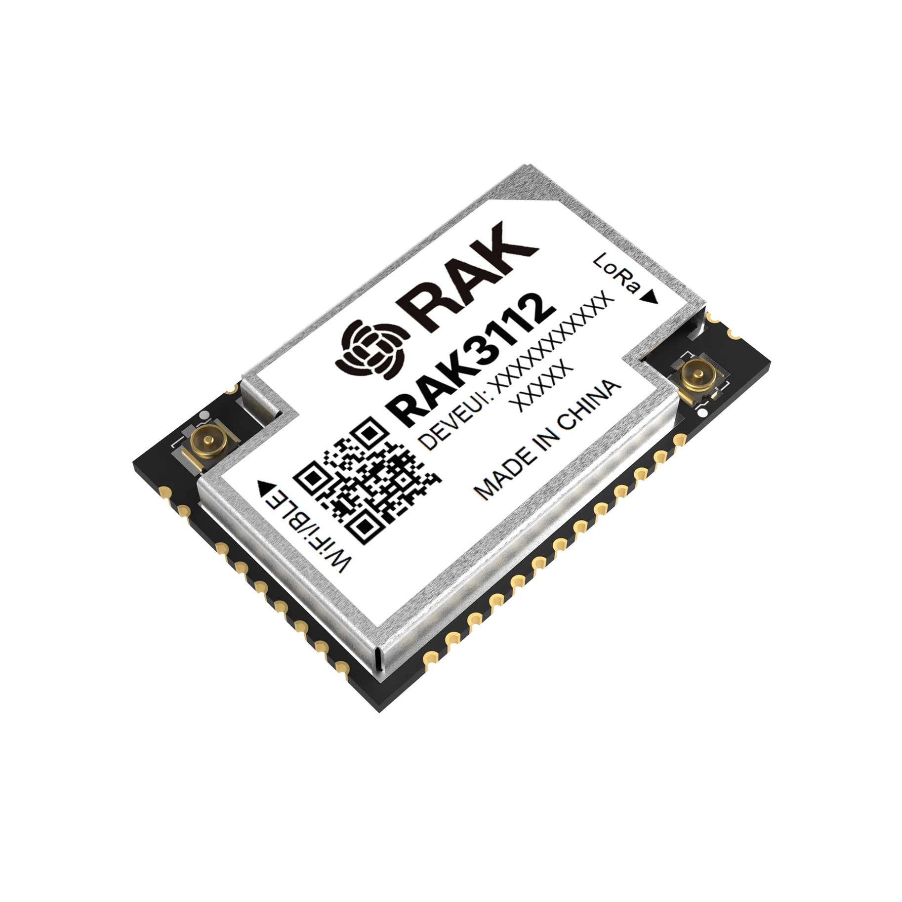 Modul WisDuo RAK3112 Untuk Edg - Esp32 Wifi Bluetooth ulasan dan harga