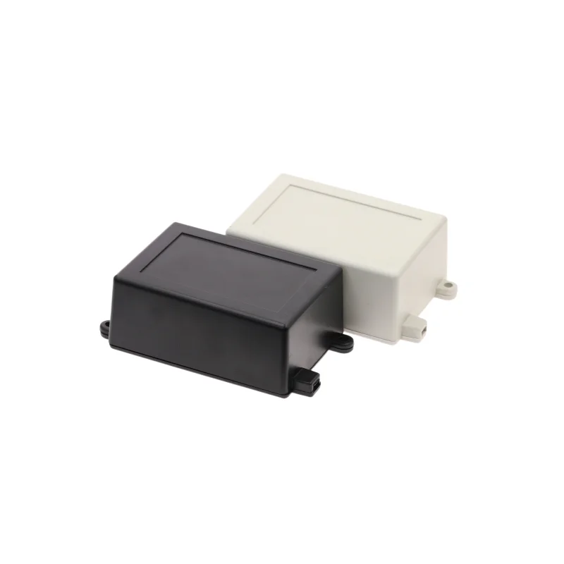 1 Buah 82X57X35Mm ABS Kotak Pr - Diy Electronics Websites ulasan dan harga