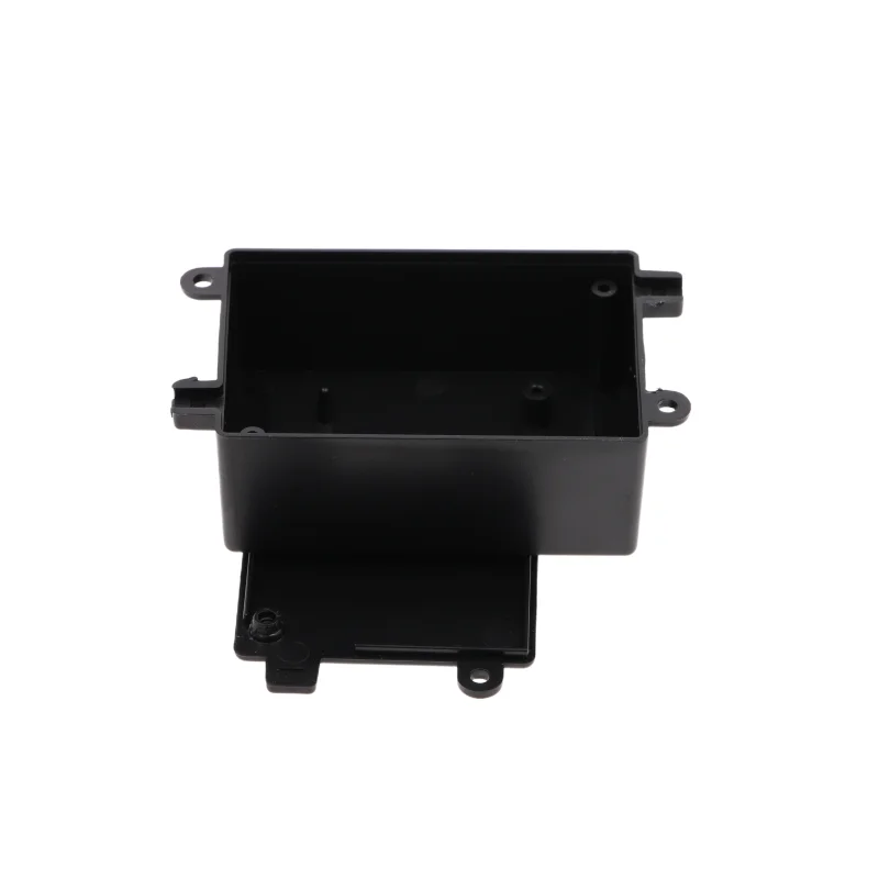 1 Buah 82X57X35Mm ABS Kotak Pr - Diy Electronics Websites ulasan dan harga